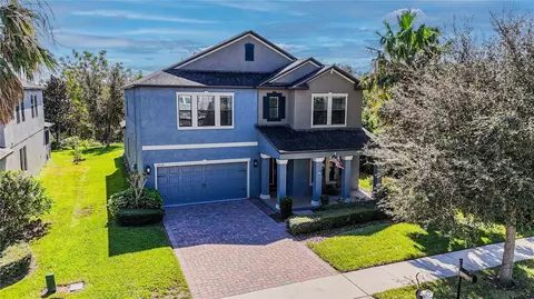 2110 Cestius Rd, Winter Garden, FL 34787