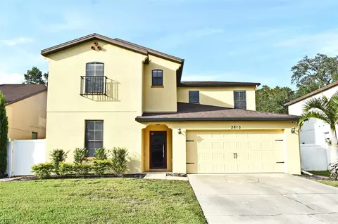 2813 Whistlewood Dr, Orlando, FL 32810