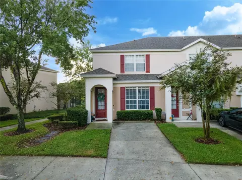 2364 Silver Palm Dr, Kissimmee, FL 34747