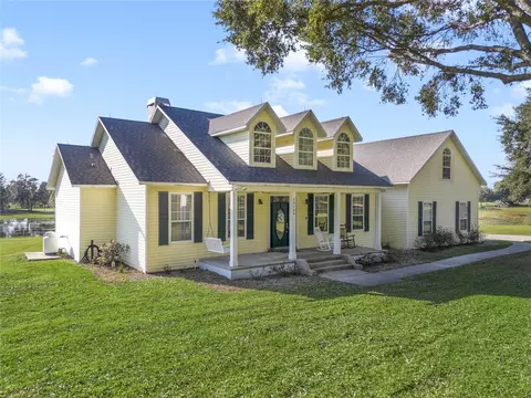 25149 Blue Sink Rd, Howey In The Hills, FL 34737