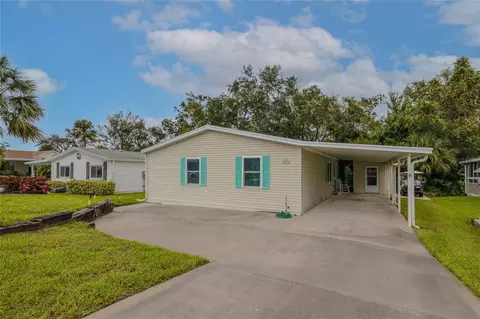 407 Schooner Ave, Edgewater, FL 32141