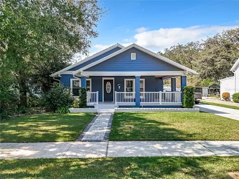 218 S Boyd St, Winter Garden, FL 34787