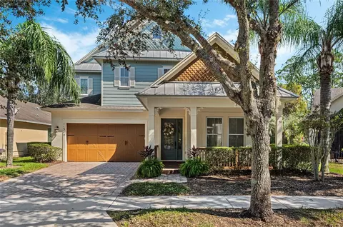 11542 Brightstowe Way, Orlando, FL 32836