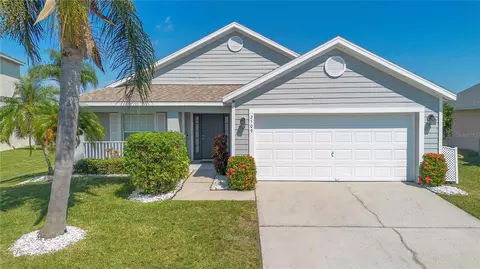 2509 Weddington Green Ct, Kissimmee, FL 34744