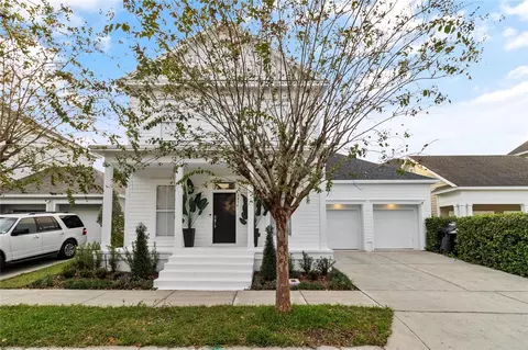 2834 Wilford Ave, Orlando, FL 32814