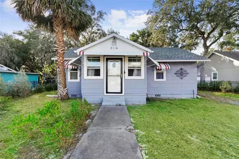 2114 S Summerlin Ave, Sanford, FL 32771