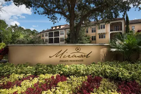 501 Mirasol Cir #309, Celebration, FL 34747