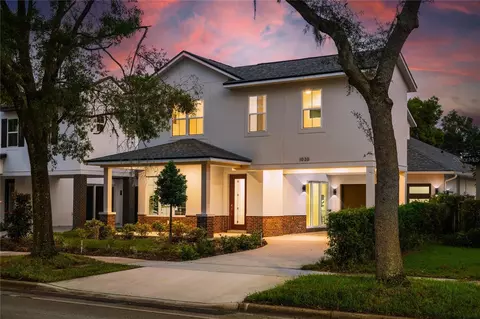 1020 W Princeton St, Orlando, FL 32804