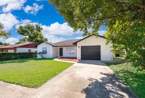 8312 Alveron Ave, Orlando, FL 32817