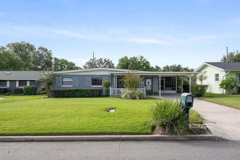 1518 Campbell Ave, Orlando, FL 32806