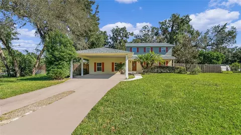 501 Judith Ave, Fruitland Park, FL 34731