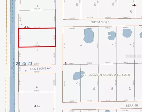 Albert Lane, Cocoa, FL 32926