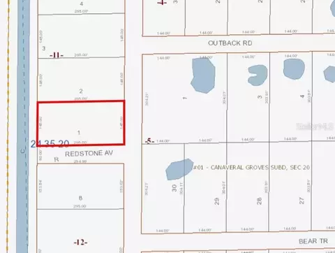 Albert Lane, Cocoa, FL 32926