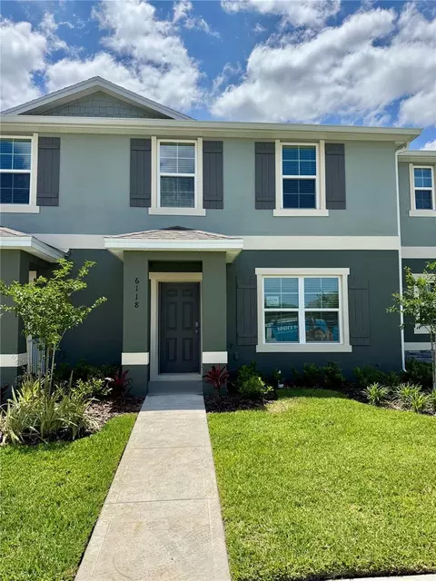 6118 Galloping Dr, Apopka, FL 32712