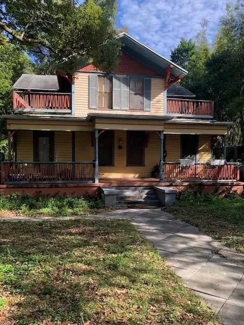 527 S Osceola Ave, Orlando, FL 32801