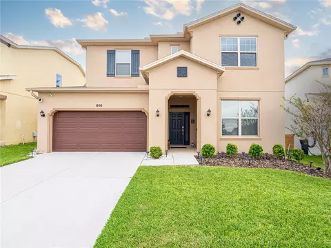 840 Boxelder Ave, Minneola, FL 34715