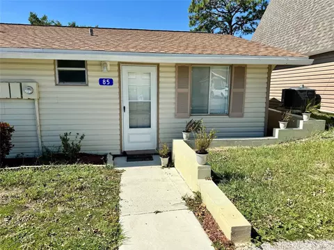 10301 Us Highway 27 #85, Clermont, FL 34711