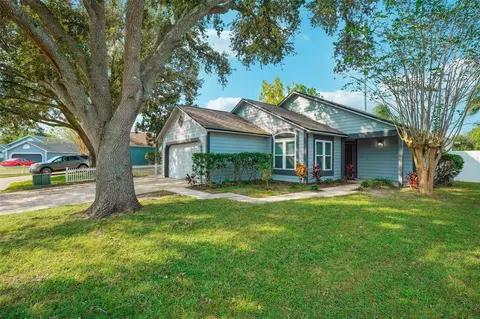 2637 Delcrest Dr, Orlando, FL 32817