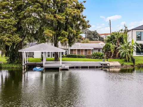 632 Country Club Dr, Winter Park, FL 32789