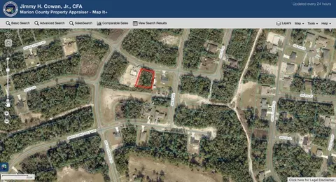 0 SW 158th Street Rd, Ocala, FL 34473