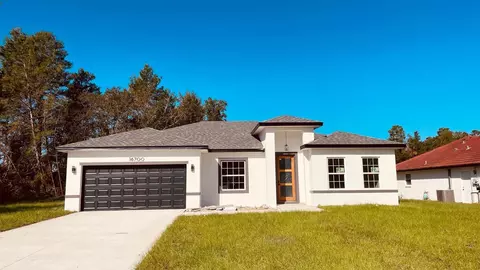 16700 SW 20th Ct, Ocala, FL 34473