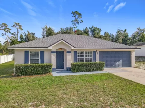 2324 Curtiss Dr, Deltona, FL 32738