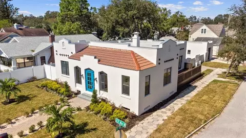 1101 22nd Ave N, Saint Petersburg, FL 33704