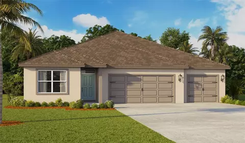 2542 Sage Valley Way, Winter Haven, FL 33884