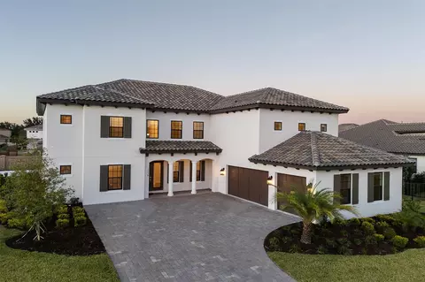 10038 Brocksport Cir, Gotha, FL 34734