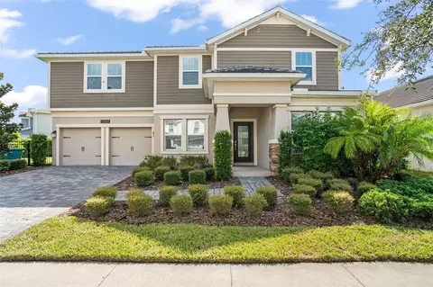 12064 Imaginary Way, Orlando, FL 32832