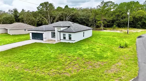 15266 SW 59th Ct, Ocala, FL 34473