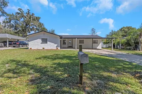 402 Eunice Dr, Plant City, FL 33563