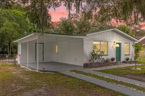 815 N Gary Rd, Lakeland, FL 33801