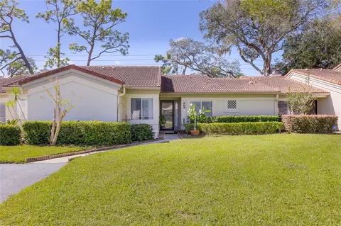 208 W Sabal Palm Pl #208, Longwood, FL 32779