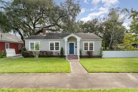 1111 Magnolia Ave, Sanford, FL 32771