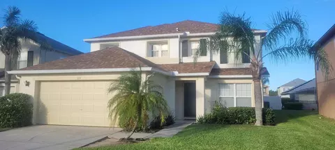 115 Canna Dr, Davenport, FL 33897