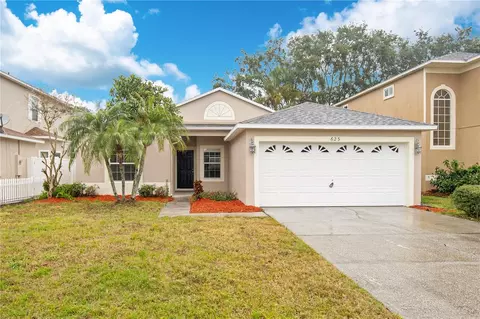 623 Buckingham Dr, Oviedo, FL 32765
