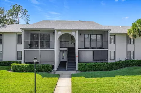 1512 S Pine Ridge Cir #B1, Sanford, FL 32773