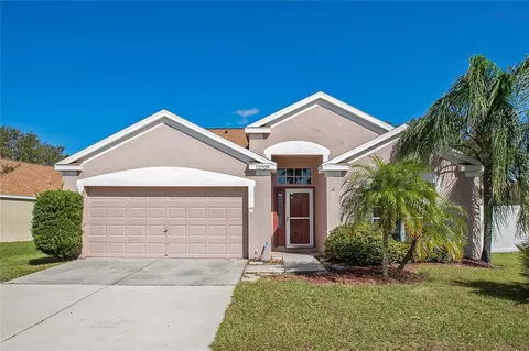 12709 Early Run Ln, Riverview, FL 33578
