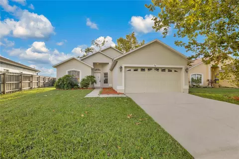 102 Saffron Way, Kissimmee, FL 34758