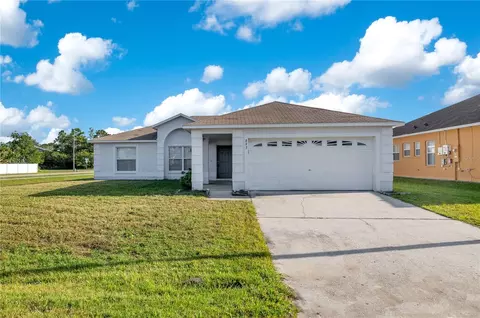 893 Jarnac Dr, Kissimmee, FL 34759