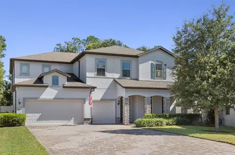 355 Paul Pt, Lake Mary, FL 32746