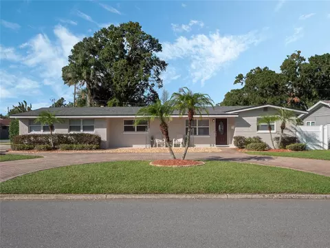 2891 Naples Dr, Winter Park, FL 32789
