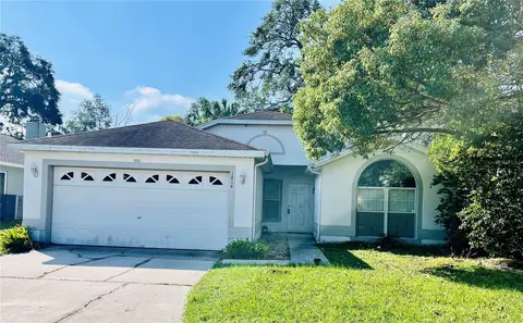 1814 Windsor Oak Dr, Apopka, FL 32703