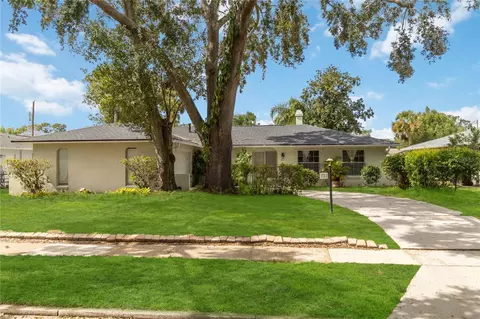 721 Roughbeard Rd, Winter Park, FL 32792