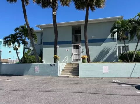 2625 S Atlantic Ave #4, Cocoa Beach, FL 32931