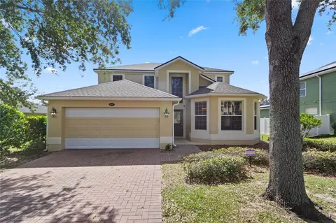 3111 Anquilla Ave, Clermont, FL 34711 photo 1