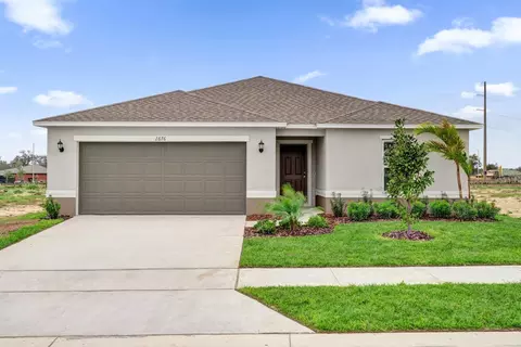 2676 Hancock Crossing Dr, Bartow, FL 33830