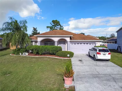 1618 Perdido Ct, Poinciana, FL 34759