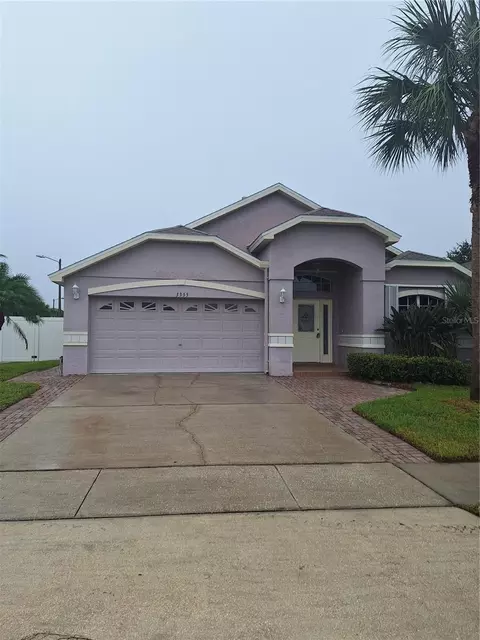 3335 Crystal Creek Blvd, Orlando, FL 32837